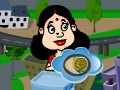 play Restaurant Delivery