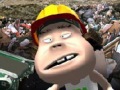 play Throw Garbage