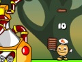 play Choccie Mad