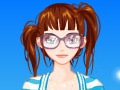play Dress Up Garden Girl