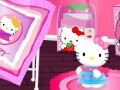 play Decorate Kitty Room