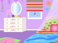 play Bedroom Make-Over