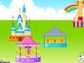 play Amusement Park Dress Up