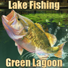 play Lake Fishing: Green Lagoon