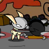 play Thug The Bunny