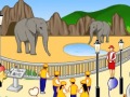 play Zoo Decor