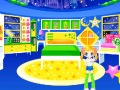 play Dress Up Space Girl
