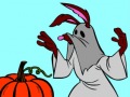 play Online Coloring Halloween