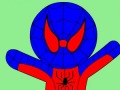 play Spiderman Colors