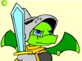 play Neopets Coloring
