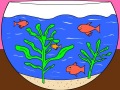 play Aquarium Colors