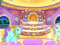 My Little Pony Friendship Ball