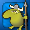 play Monster Invasion : Vikings Invaders