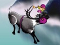 play Reindeer Jumping