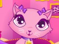 play Fluffy Starz Dress Up