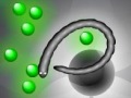 play Snake Ball