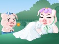 play Mr Piggy