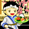 play Sushi Rush