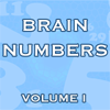 play Brain Numbers - Volume I