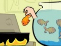 play Protect The Goldfish