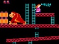 play Donkey Kong