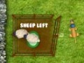 play Catching Sheep 3