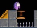 play Lemmings Castle