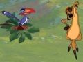 play Timo And Pumba Grub Ridin