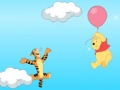 play Tigger Jumping