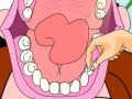 play Monkey Dentist