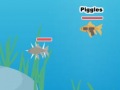 play Fighter Fish