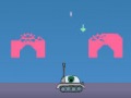 play Cat Invaders