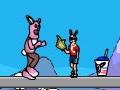 play Rabbits Adventure