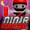 Ninja Painter