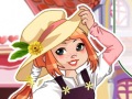 play Flower Arranging