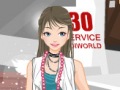play Dress Up Store Girl 2