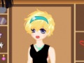 play Dress Up Boutique Girl