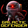 play Galactic Defender 