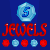 play 5 Jewels