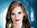 Emma Watson Makeover