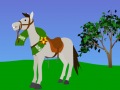 play Horse Race 3