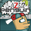 play Lazer Penguin