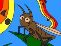 play Bug Coloring