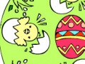 play Easter Coloring 3