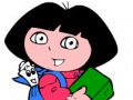 play Birthday Coloring