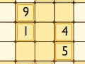 play Sushi Sudoku 2