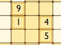 play Sushi Sudoku 2