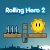 play Rolling Hero 2