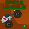 play Space Wheels