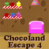 play Chocoland Escape 4